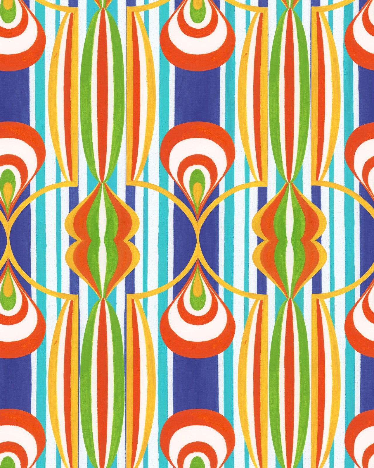 mind the gap - caramella wallpaper - wp30187