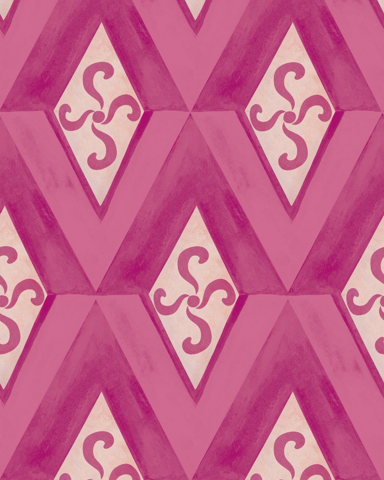 mind the gap - girandola azalea wallpaper - wp30193