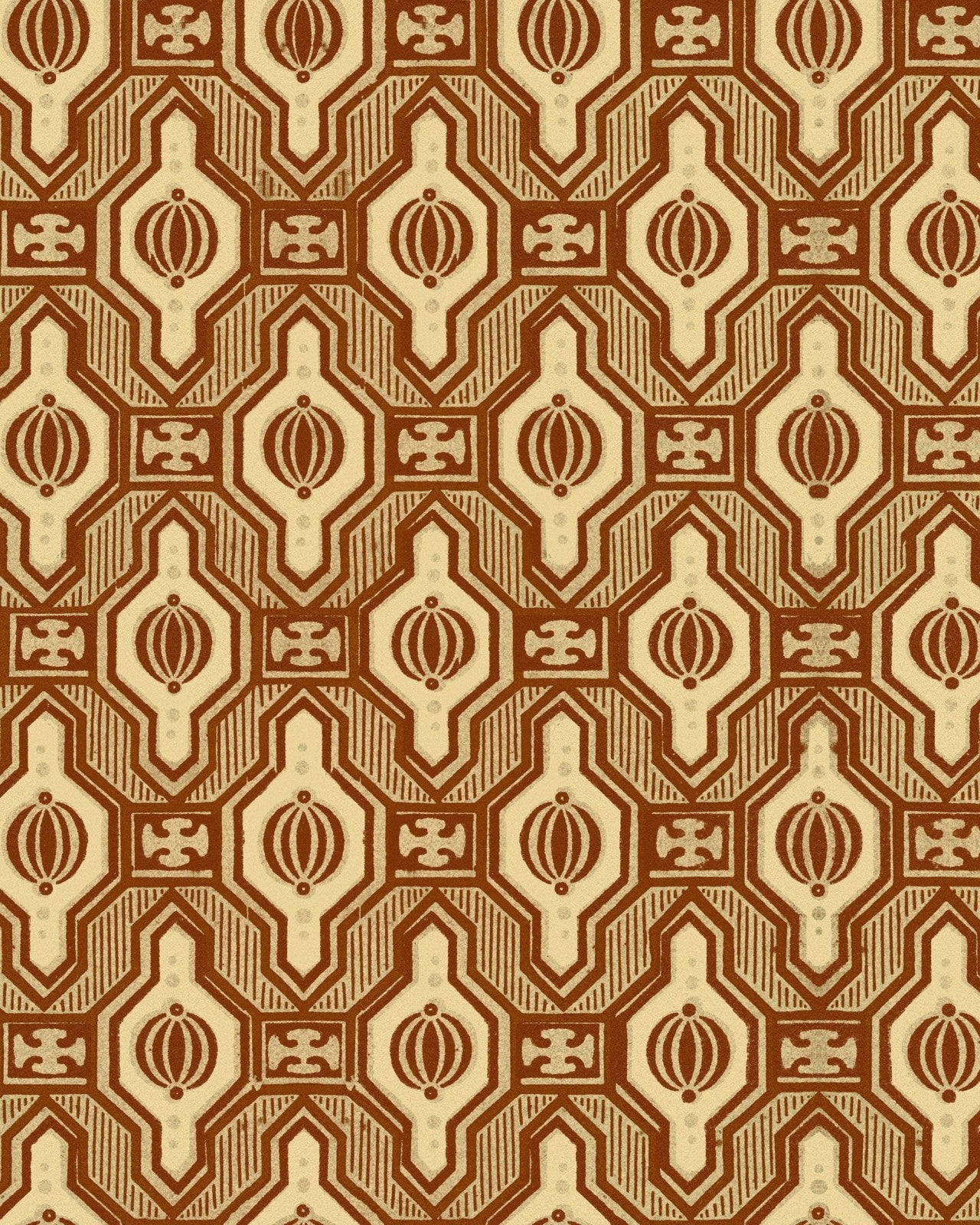 mind the gap - palloncini marrone wallpaper - wp30206