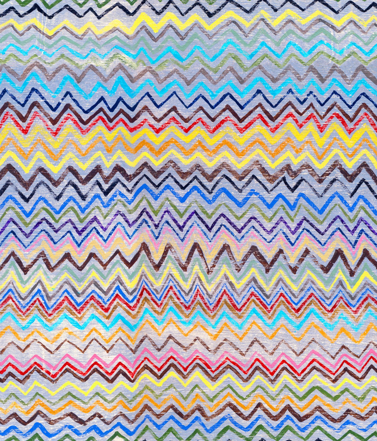 mind the gap - zig zag - wp20279