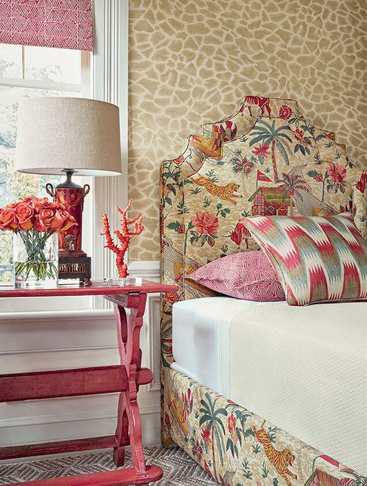 2025 Design Inspiration - Mocha