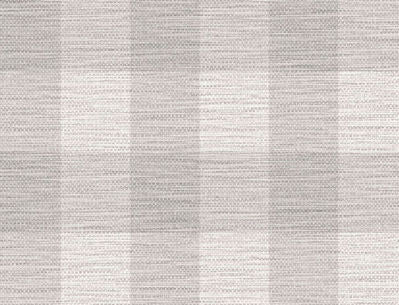 seabrook rugby gingham cove gray wallpaper