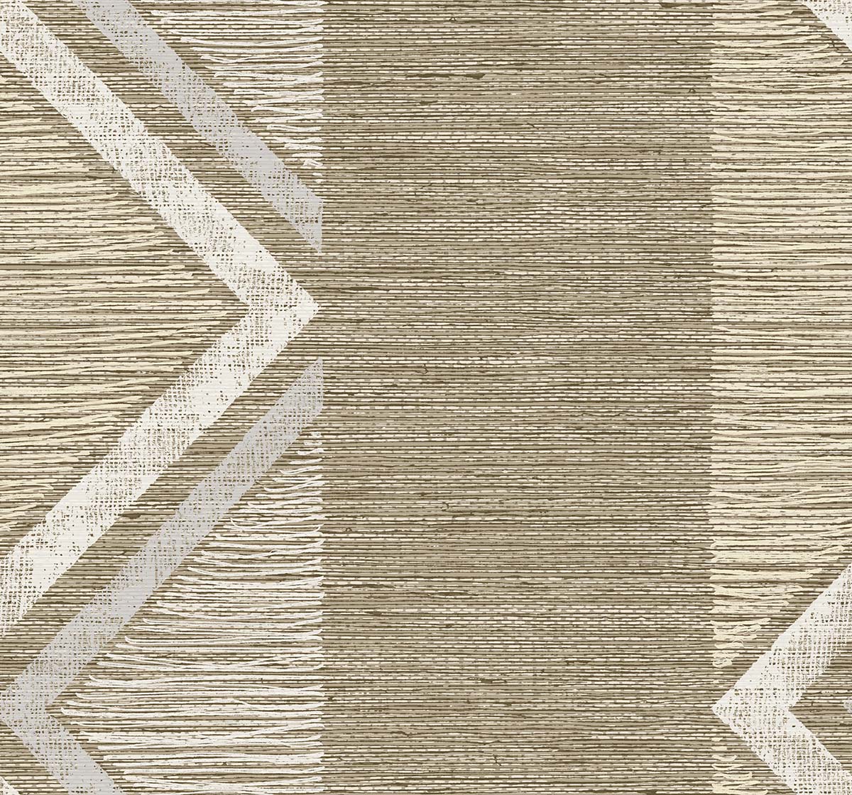 seabrook beswick chevron northern cliff wallpaper
