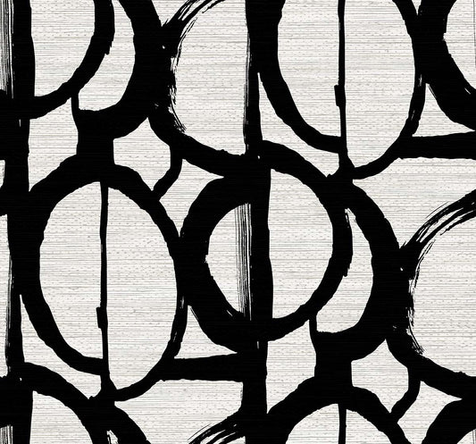 Seabrook Pendelton Silhouette Wallpaper