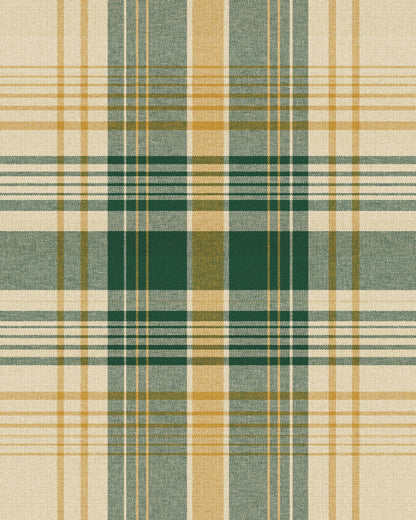 Mind The Gap - MONTEREY Taupe Wallpaper - WP30090