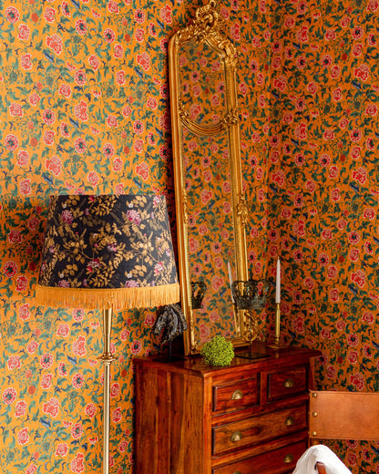 Mind The Gap - CHINESE ORNAMENT Wallpaper - WP20580