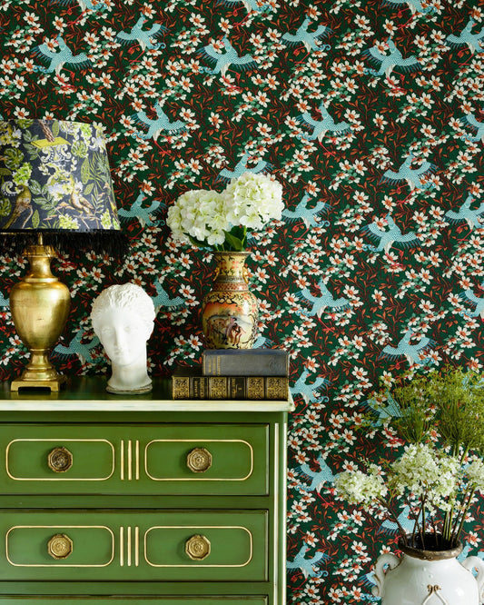 Mind The Gap - CHINOISE Wallpaper - WP20582