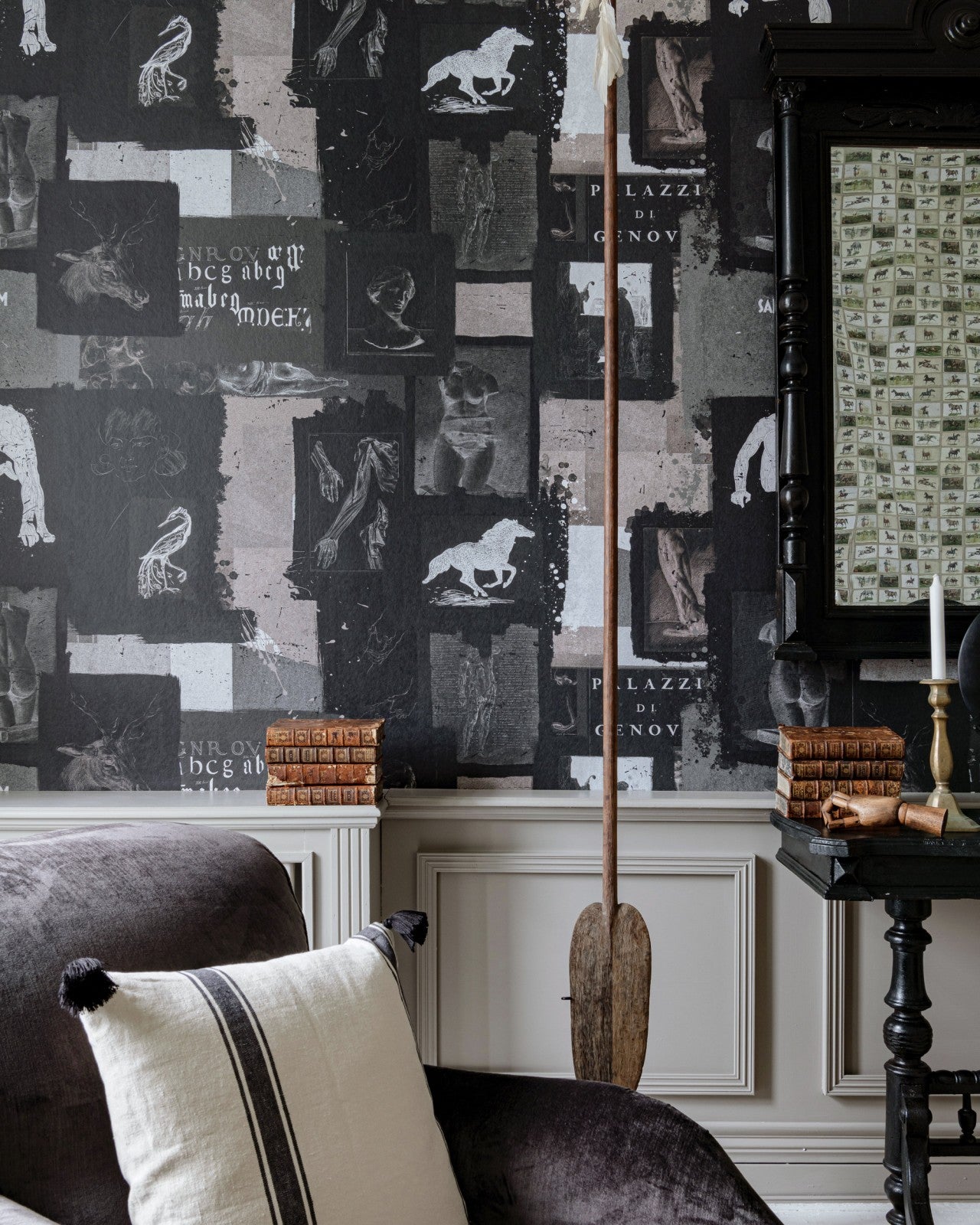 mind the gap - the studio wallpaper - wp20604