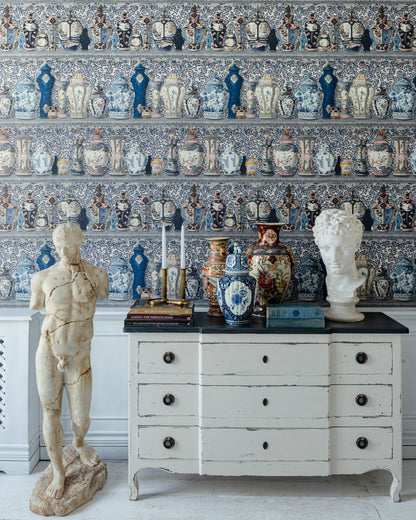Mind The Gap - CERAMIC WONDERS Wallpaper - WP20597