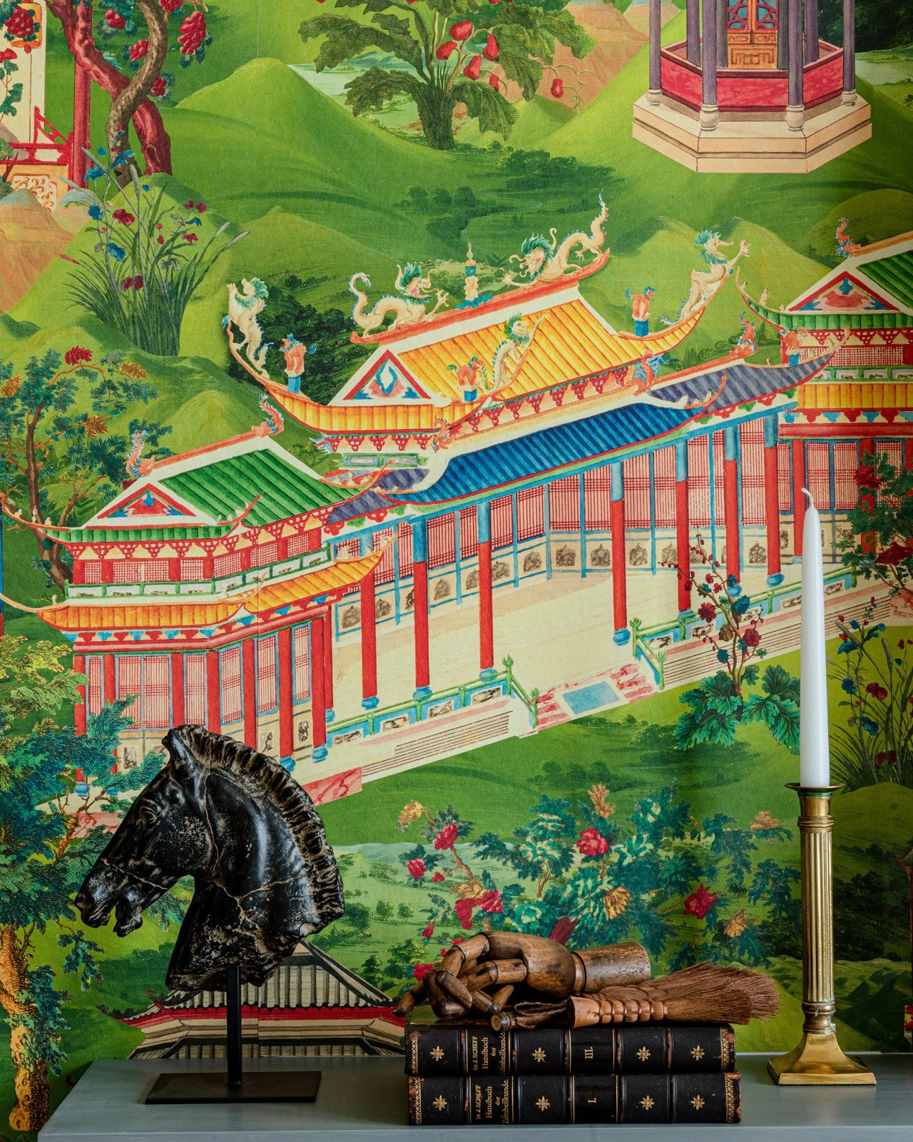 mind the gap - yuyuan wallpaper - wp20593