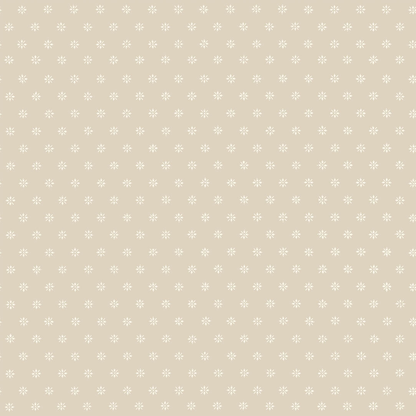 Cole & Son - Victorian Star - Grey - 100/7033.CS.0