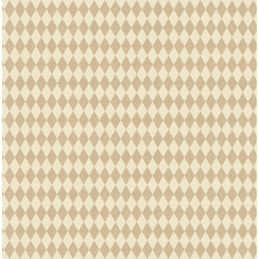 Cole & Son - Titania - Cream - 103/14060.CS.0
