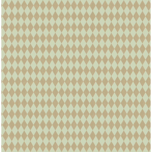 Cole & Son - Titania - Duck Egg - 103/14061.CS.0
