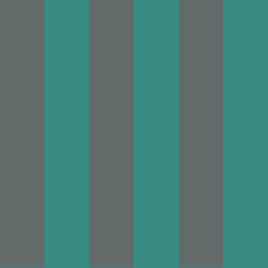 Cole & Son - Glastonbury Str - Teal+Charcoal - 110/6032.CS.0