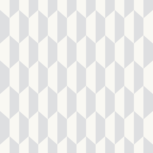 Cole & Son - Petite Tile - Grey - 112/5019.CS.0