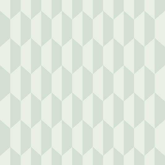 Cole & Son - Petite Tile - Fresh Duck Egg - 112/5020.CS.0