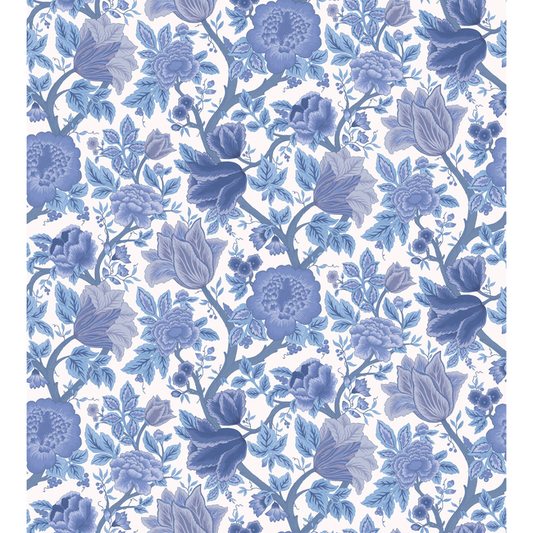 Cole & Son - Midsummer Bloom - Hyacinth - 116/4016.CS.0