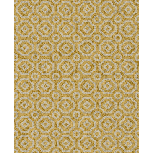 Cole & Son - Queen S Quarter - Msr/Mgld - 118/10022.CS.0
