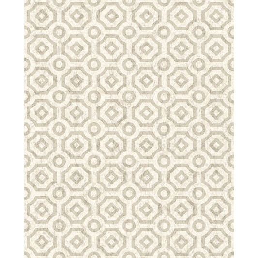 Cole & Son - Queen S Quarter - Mic/Parch - 118/10023.CS.0