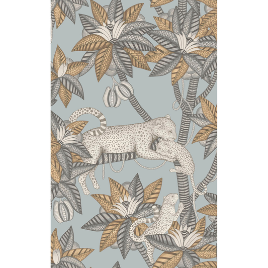Cole & Son - Satara - Slt&Whtmc/Prntrmbl - 119/3012.CS.0