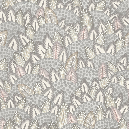 Cole & Son - Zulu Terrain - Hthgry&Blsh - 119/9040.CS.0