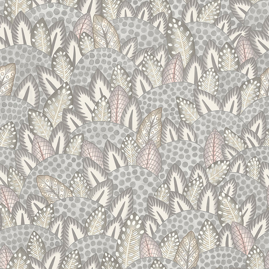 Cole & Son - Zulu Terrain - Hthgry&Blsh - 119/9040.CS.0
