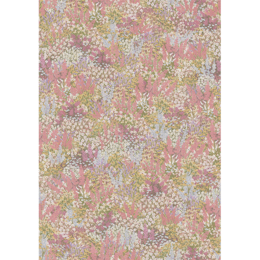 Cole & Son - Grande Fleur - Peach Blush - 120/3009.CS.0