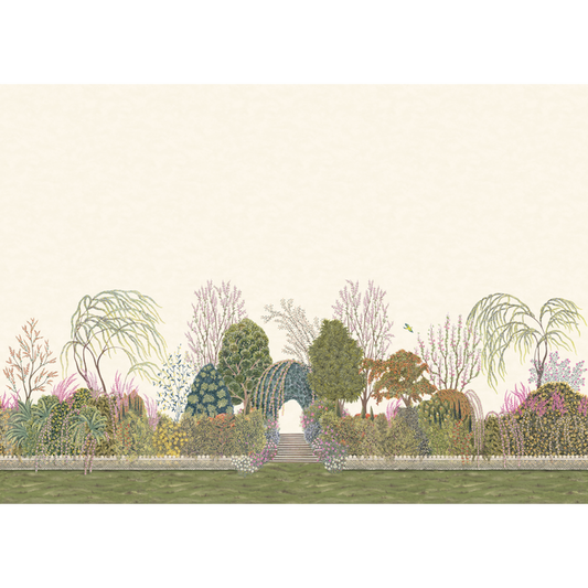 Cole & Son - Reverie - Dawn - 120/4011.CS.0