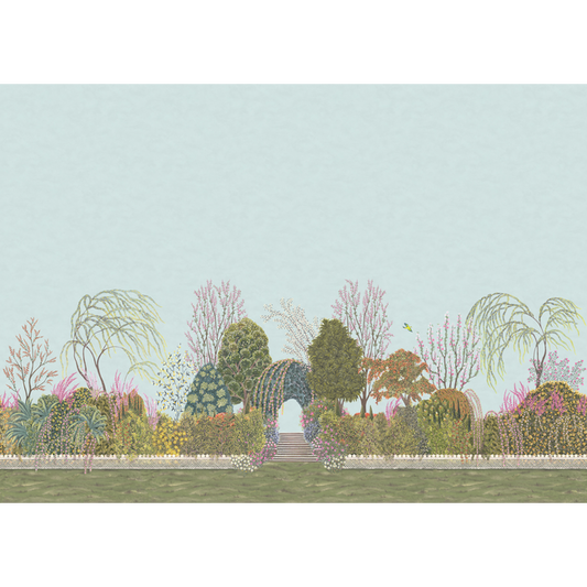 Cole & Son - Reverie - Noon - 120/4012.CS.0