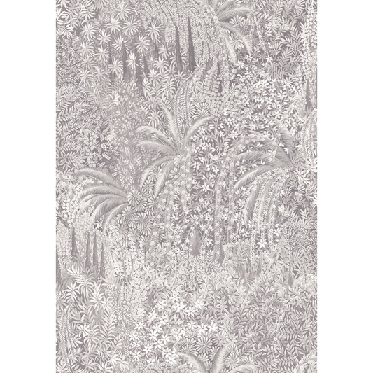 Cole & Son - Cascade - Platinum - 120/5026.CS.0