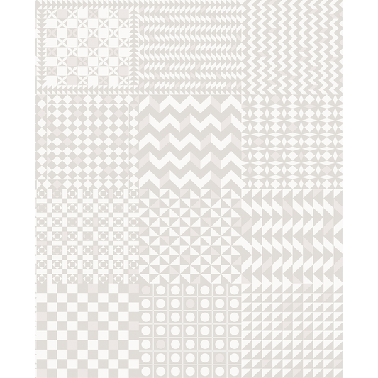 Cole & Son - Geometrico - Mica - 123/7037.CS.0