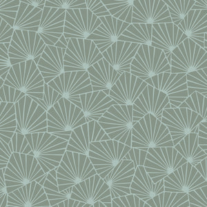 Schumacher - StjARnflor - Mineral - 1465 - Wallpaper