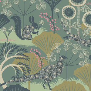 schumacher - mardgomma - mineral - 1469 - wallpaper