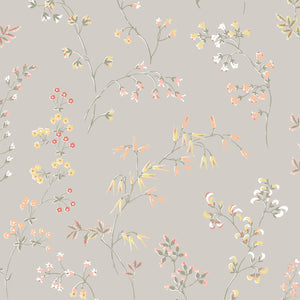 Schumacher - Graang - Stone - 2002 - Wallpaper