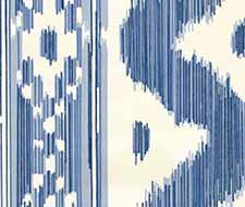 China Seas - Bali Hai - 2020-01OWP - Blues