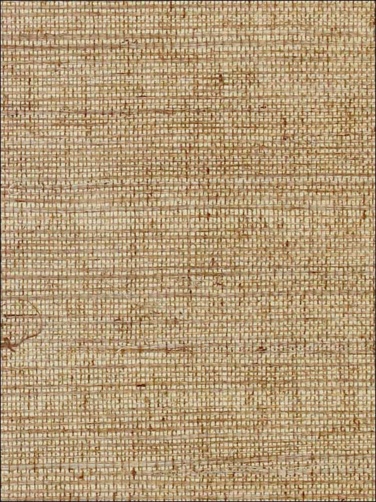 Scalamandre SC0005G1193 Sisal Sequoia Wallpaper