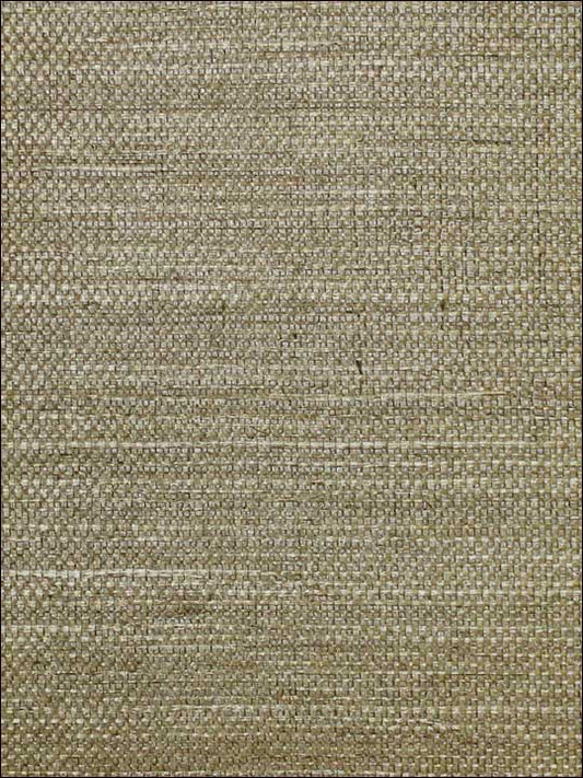 Scalamandre SC0008G1193 Sisal Oxide Wallpaper