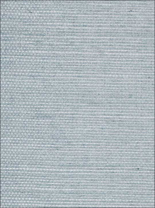 Scalamandre SC0012G1193 Sisal Slate Wallpaper