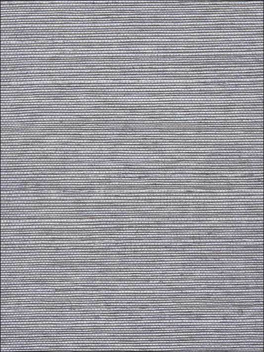 Scalamandre SC0033G1193 Sisal Dusk Wallpaper