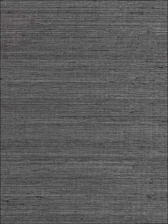 scalamandre sc0003wp88338 metal sisal pewter wallpaper