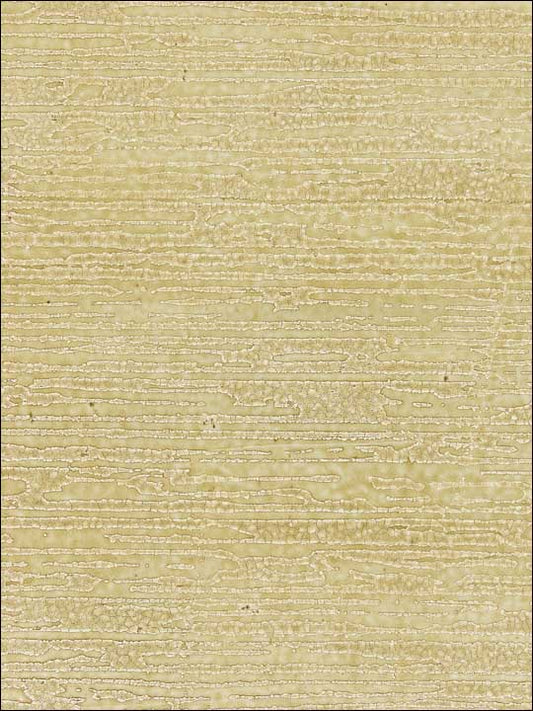 Scalamandre SC0003WP88366 Canyon Gilt Wallpaper