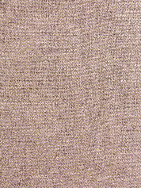 scalamandre oxford herringbone weave lavender fabric - scala 27006-015
