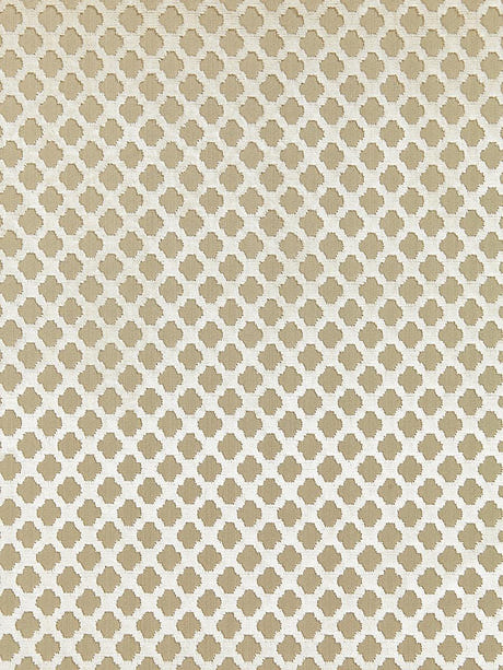 scalamandre pomfret alabaster fabric - scala 26692m-014
