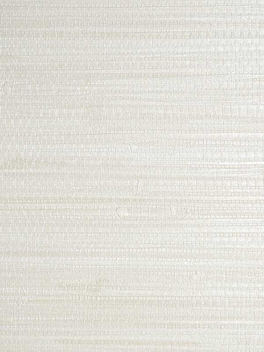 Scalamandre SC0000WP88438 Pampas Whitewash Wallpaper