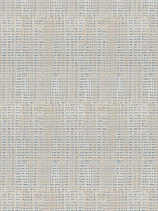 Scalamandre SC0001WP88455 Nara Ink Wallpaper