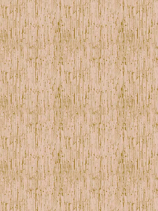 Scalamandre SC0001WP88456 Take Gold Bisque Wallpaper
