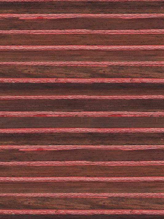 Scalamandre SC0001WP88458 Kyoto Rose Wallpaper