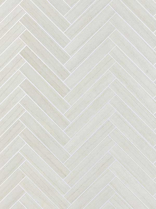 Scalamandre SC0001WP88461 Legato Ice Wallpaper