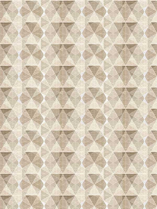 Scalamandre SC0002WP88453 Kobe Sand Wallpaper