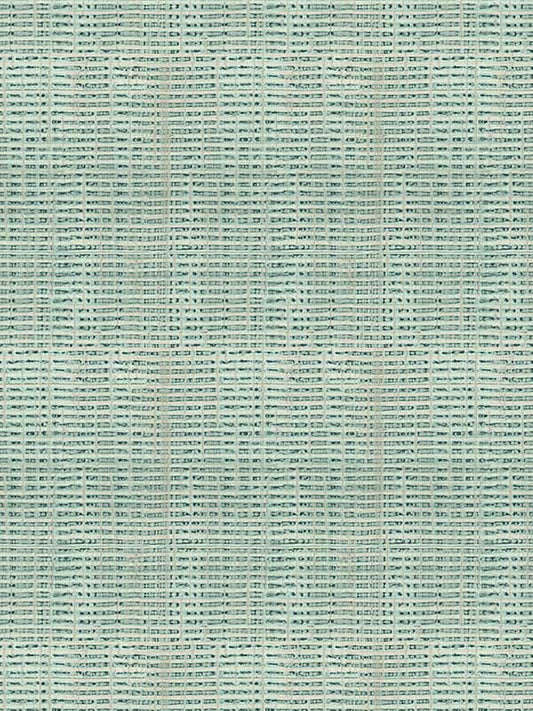 Scalamandre SC0002WP88455 Nara Emerald Wallpaper